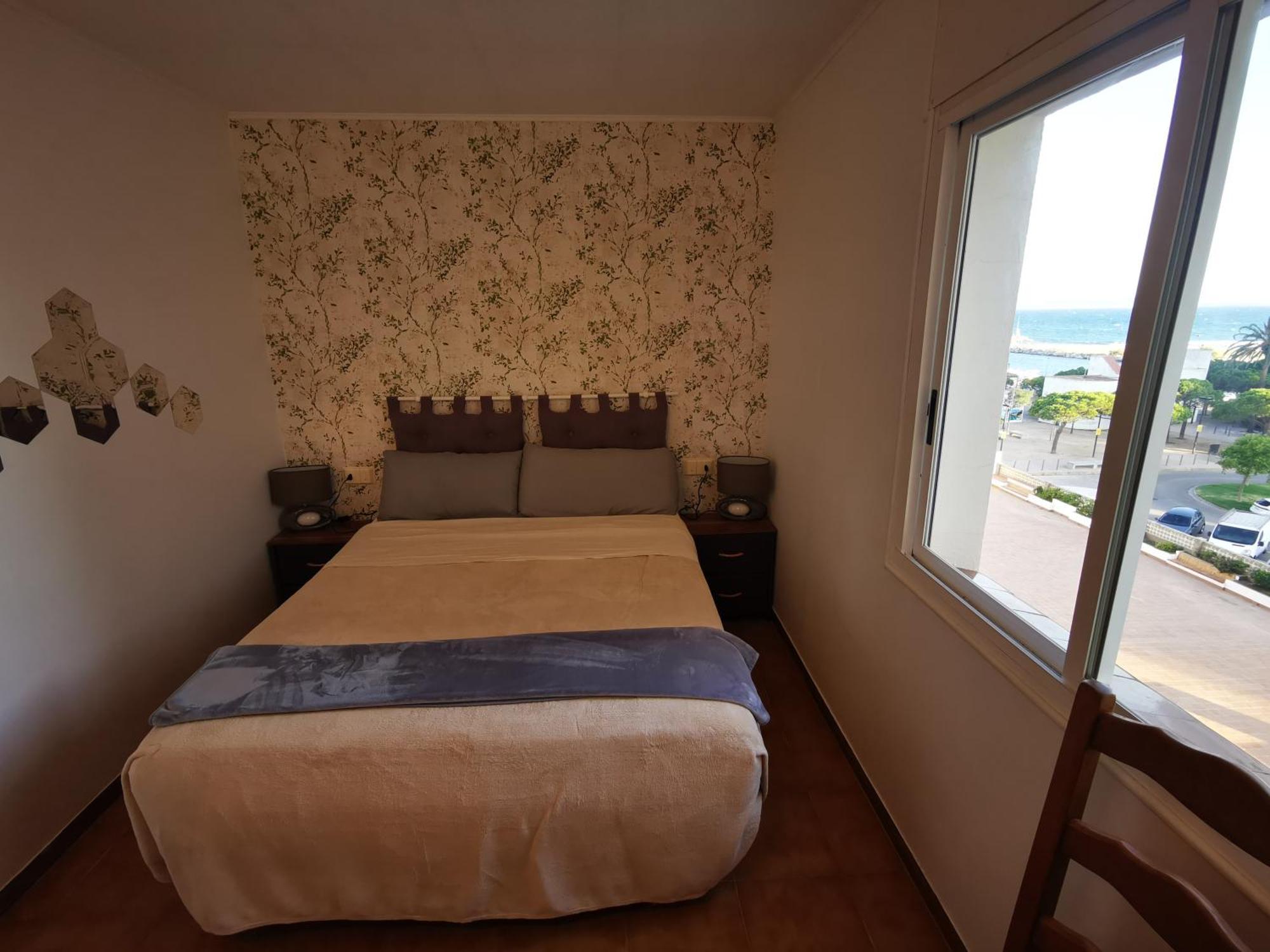 Appartement Spacieux Rose Front Et Piscine *