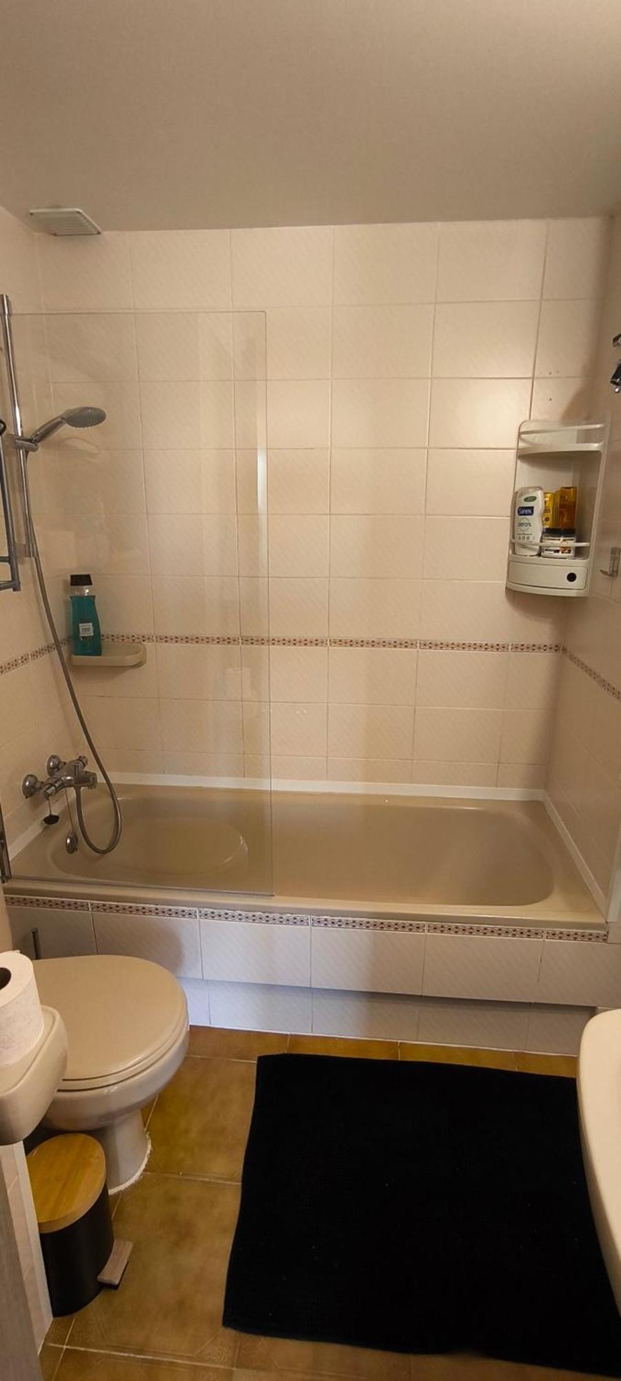 Appartement Spacieux Rose Front Et Piscine